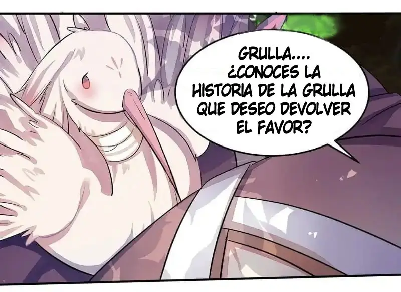 El Susurro de las Flores (2019) - Capítulo 6 - Página 39 - LectorTMOo