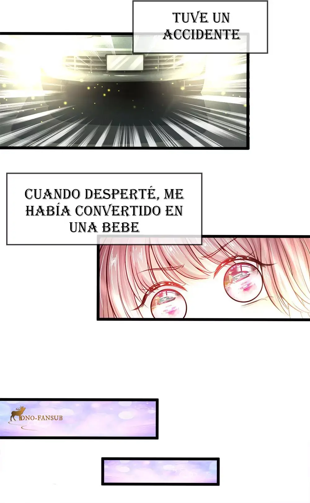 El tesoro caído del cielo del emperadorr - Capítulo 1 - Página 5 - LectorTMOo