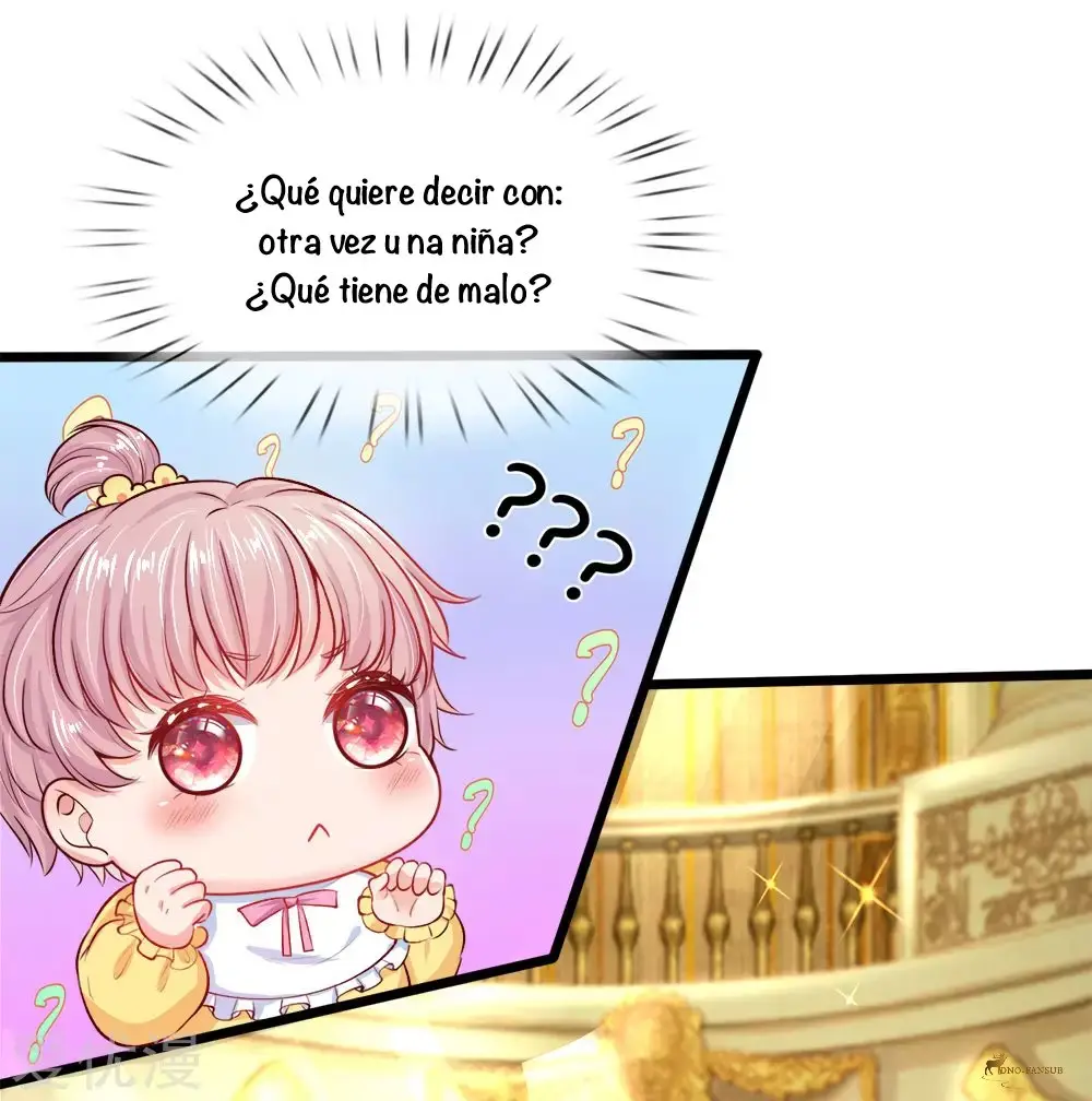 El tesoro caído del cielo del emperadorr - Capítulo 1 - Página 8 - LectorTMOo