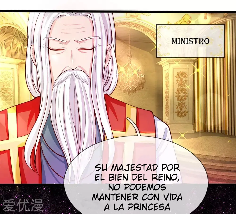 El tesoro caído del cielo del emperadorr - Capítulo 1 - Página 11 - LectorTMOo