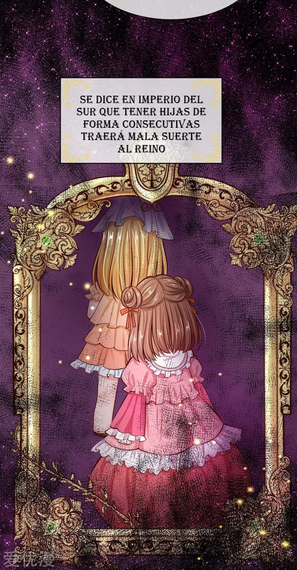 El tesoro caído del cielo del emperadorr - Capítulo 1 - Página 12 - LectorTMOo