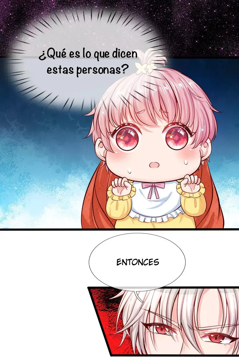El tesoro caído del cielo del emperadorr - Capítulo 1 - Página 13 - LectorTMOo