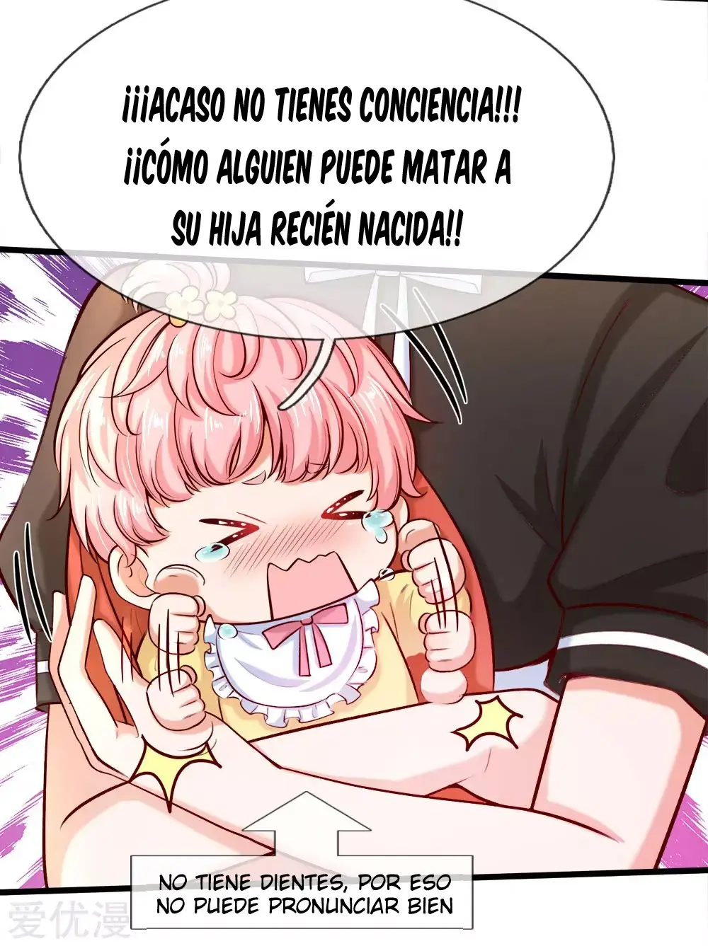 El tesoro caído del cielo del emperadorr - Capítulo 1 - Página 18 - LectorTMOo