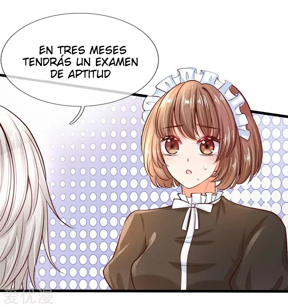 El tesoro caído del cielo del emperadorr - Capítulo 1 - Página 25 - LectorTMOo