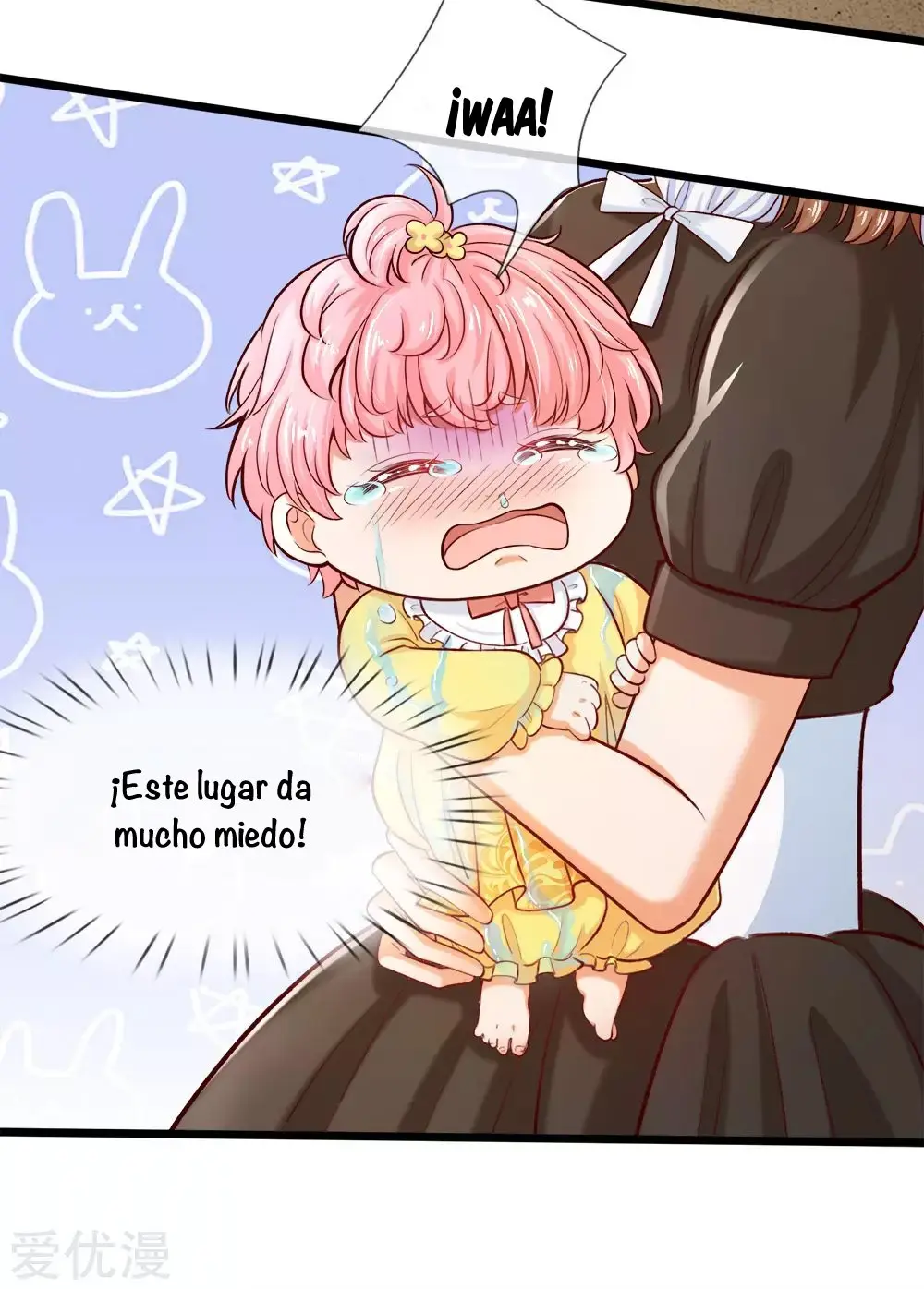 El tesoro caído del cielo del emperadorr - Capítulo 1 - Página 27 - LectorTMOo
