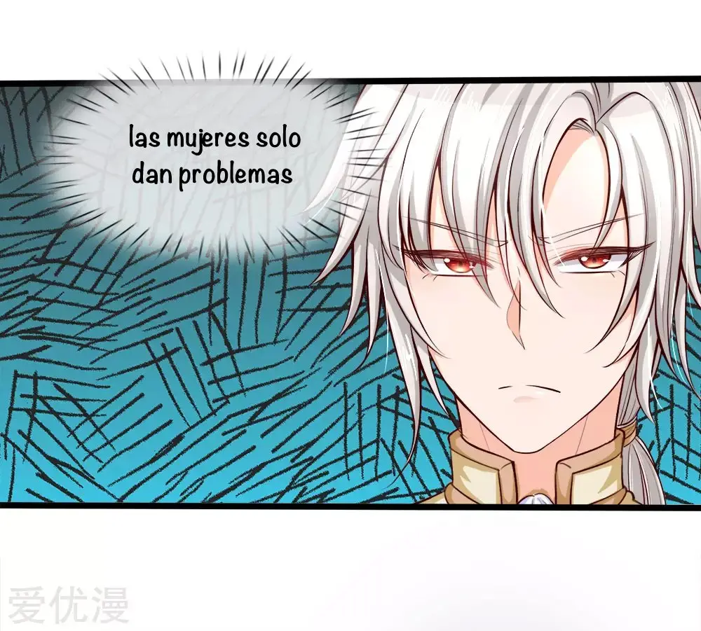 El tesoro caído del cielo del emperadorr - Capítulo 1 - Página 28 - LectorTMOo