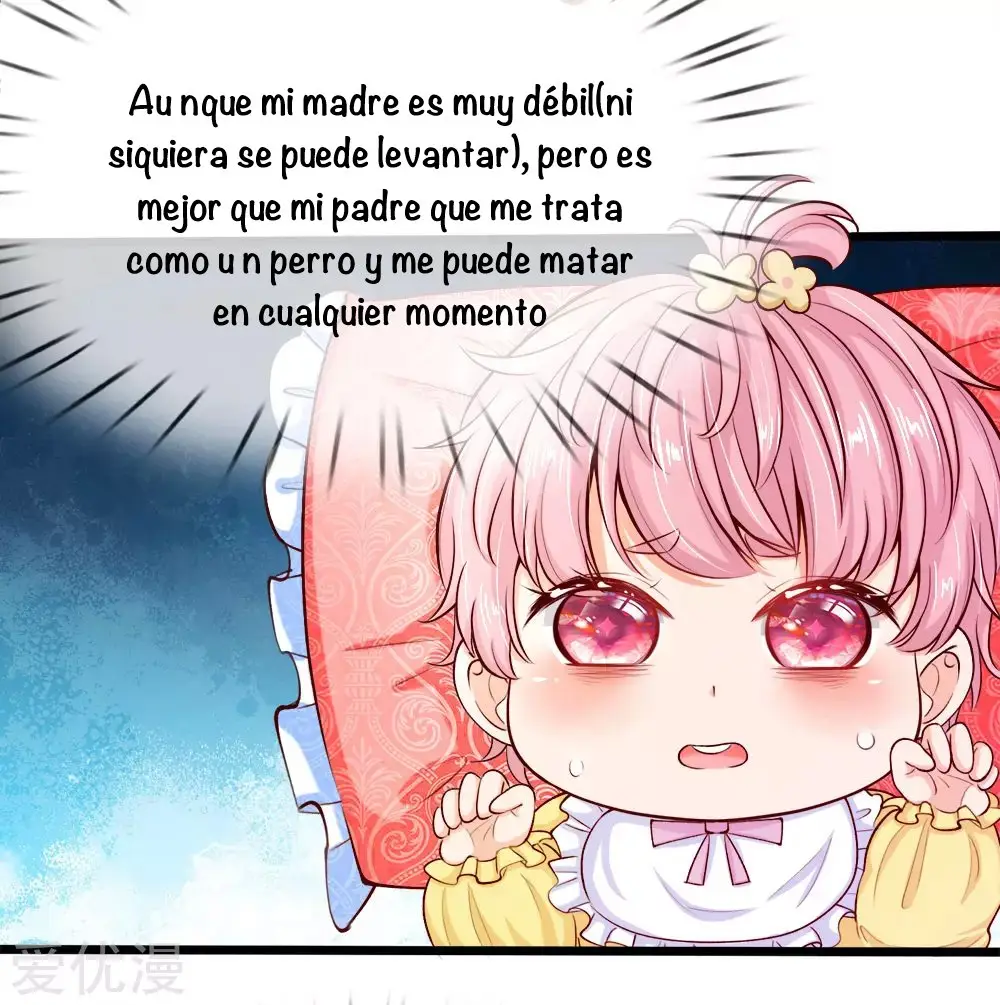 El tesoro caído del cielo del emperadorr - Capítulo 1 - Página 32 - LectorTMOo