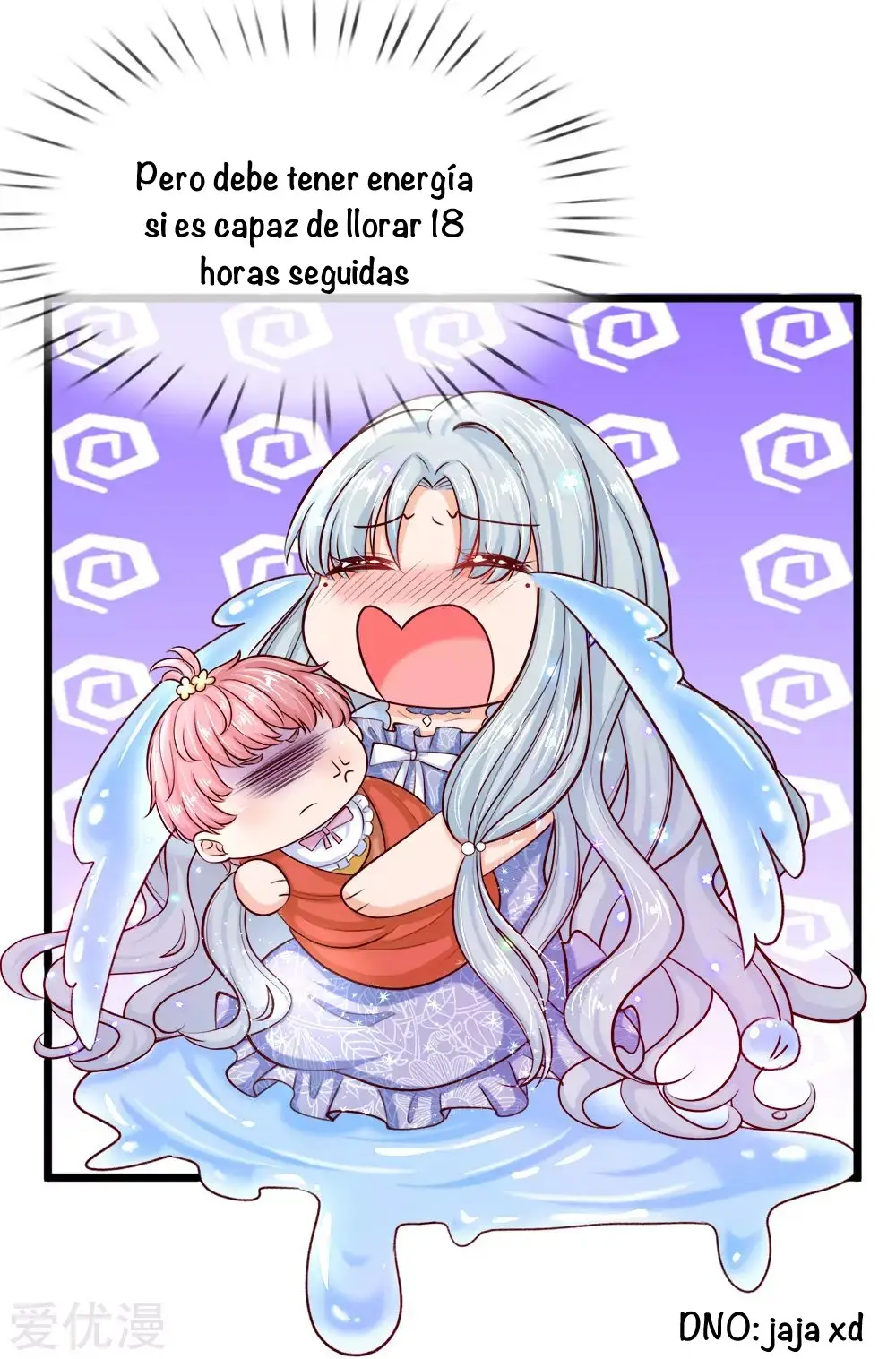 El tesoro caído del cielo del emperadorr - Capítulo 1 - Página 33 - LectorTMOo