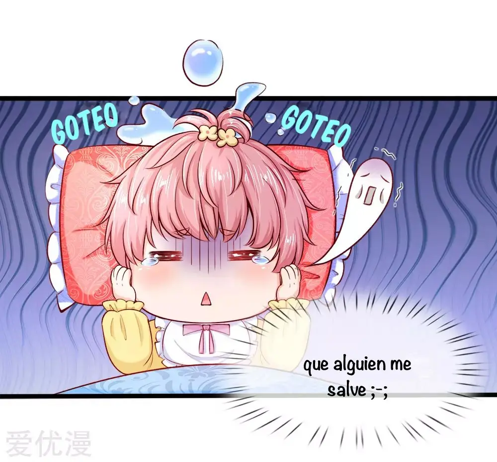 El tesoro caído del cielo del emperadorr - Capítulo 1 - Página 34 - LectorTMOo