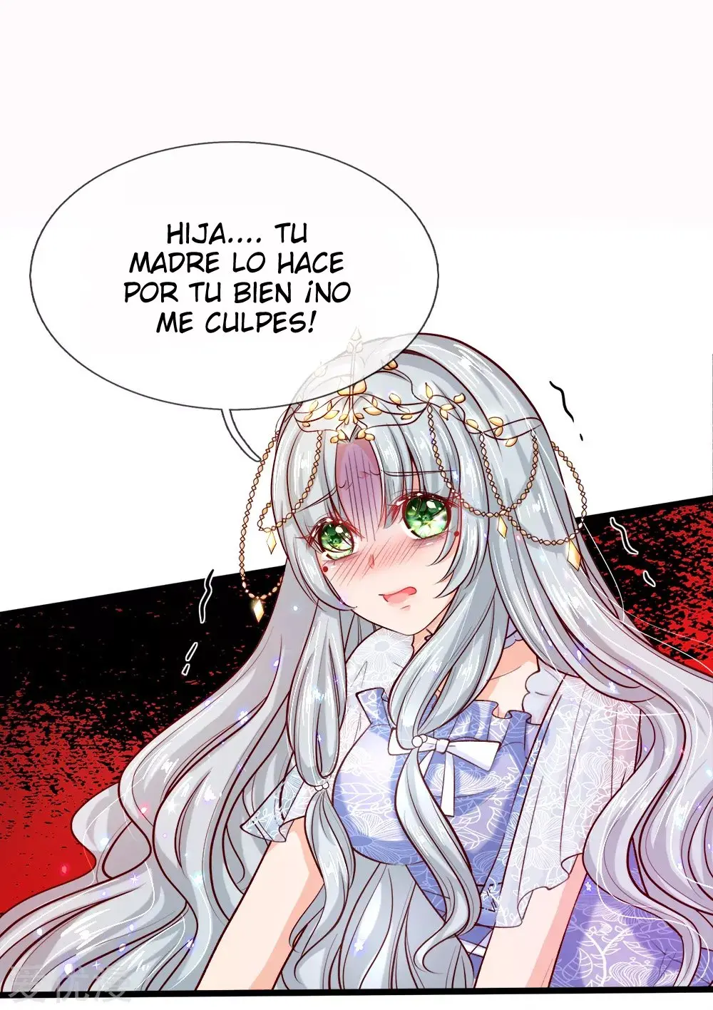 El tesoro caído del cielo del emperadorr - Capítulo 1 - Página 41 - LectorTMOo