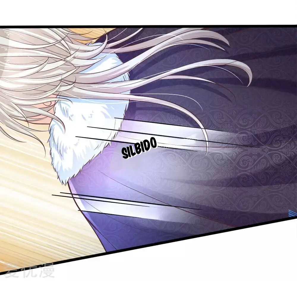 El tesoro caído del cielo del emperadorr - Capítulo 10 - Página 14 - LectorTMOo