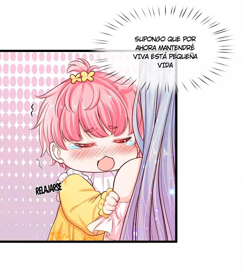 El tesoro caído del cielo del emperadorr - Capítulo 11 - Página 13 - LectorTMOo