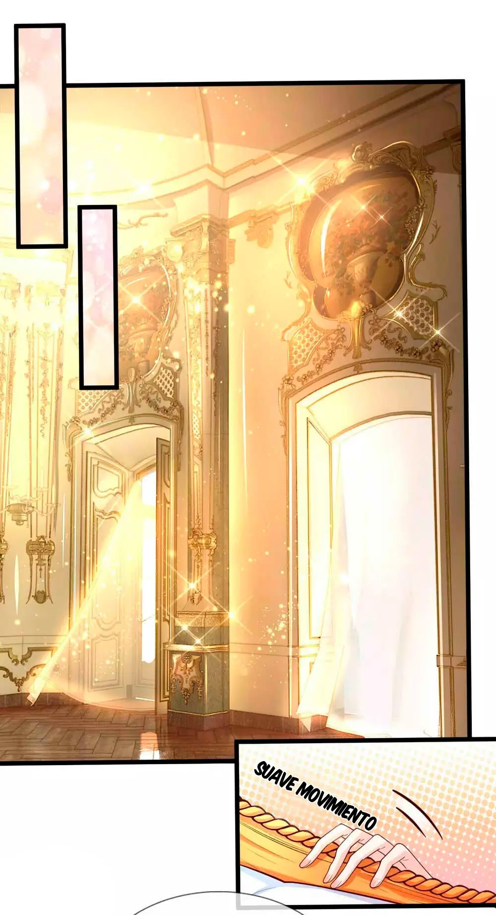 El tesoro caído del cielo del emperadorr - Capítulo 12 - Página 3 - LectorTMOo