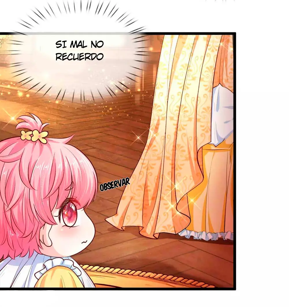 El tesoro caído del cielo del emperadorr - Capítulo 12 - Página 9 - LectorTMOo