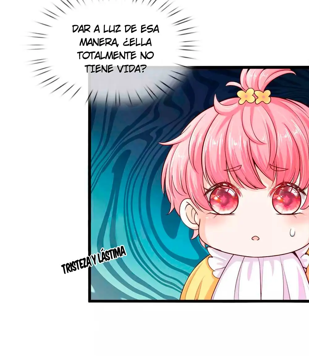 El tesoro caído del cielo del emperadorr - Capítulo 12 - Página 12 - LectorTMOo