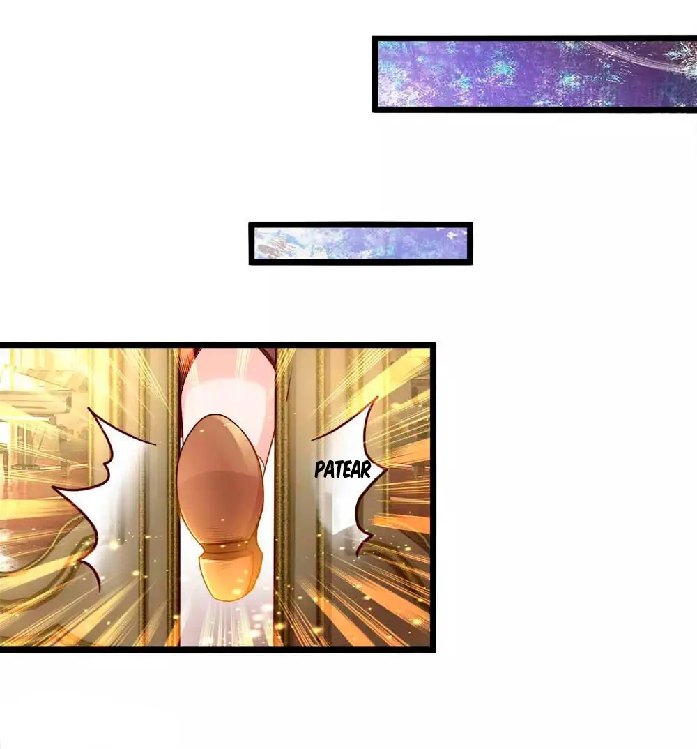 El tesoro caído del cielo del emperadorr - Capítulo 12 - Página 13 - LectorTMOo