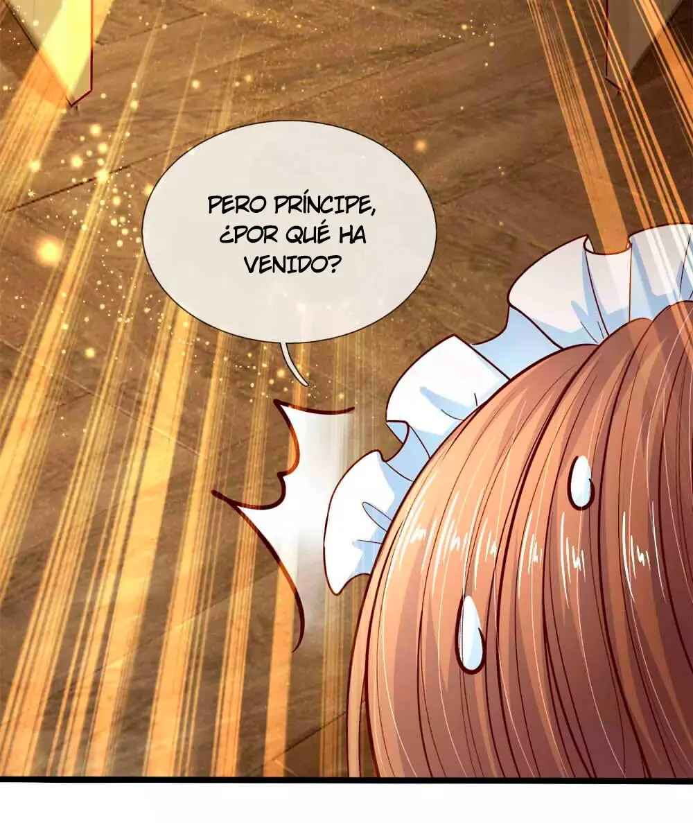 El tesoro caído del cielo del emperadorr - Capítulo 12 - Página 15 - LectorTMOo