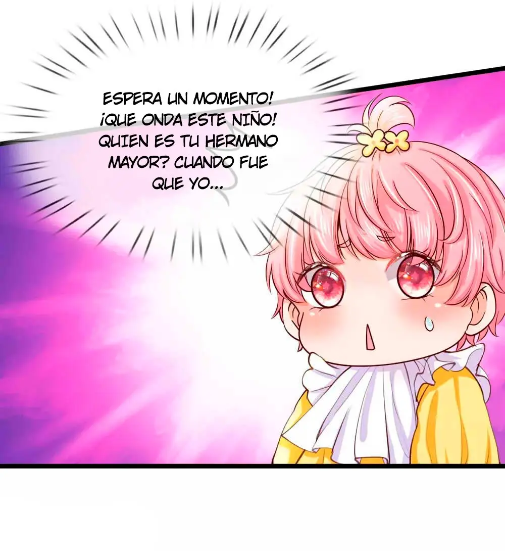 El tesoro caído del cielo del emperadorr - Capítulo 12 - Página 19 - LectorTMOo