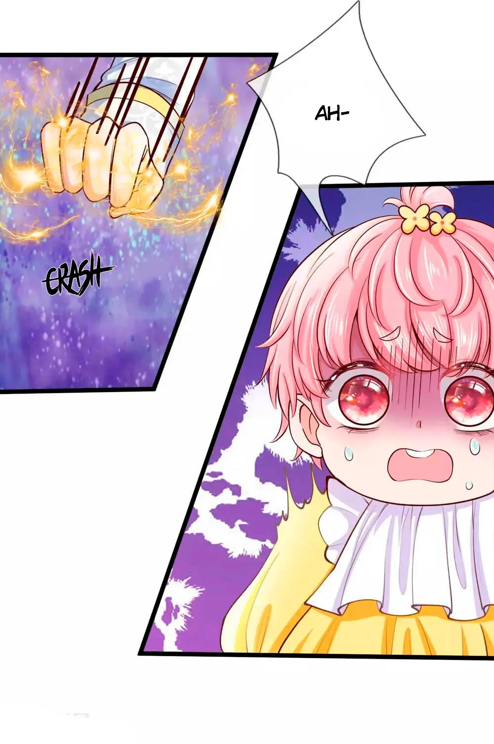 El tesoro caído del cielo del emperadorr - Capítulo 12 - Página 20 - LectorTMOo