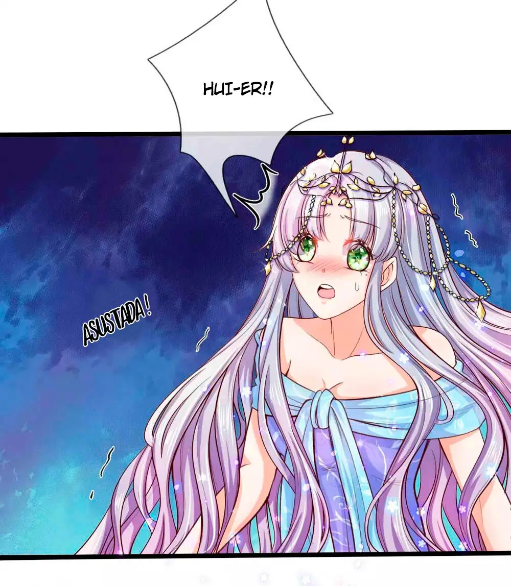 El tesoro caído del cielo del emperadorr - Capítulo 13 - Página 3 - LectorTMOo