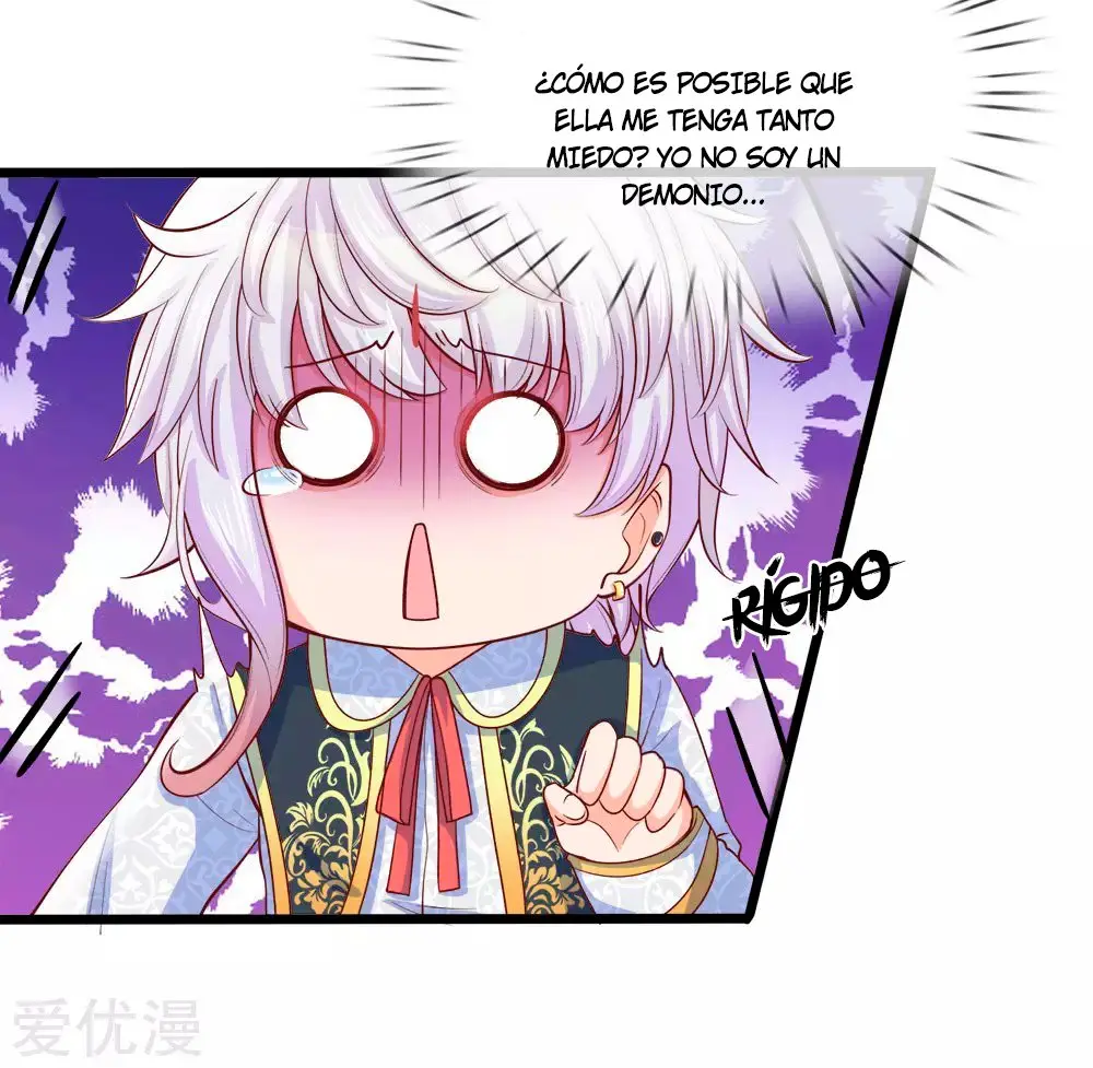 El tesoro caído del cielo del emperadorr - Capítulo 13 - Página 13 - LectorTMOo