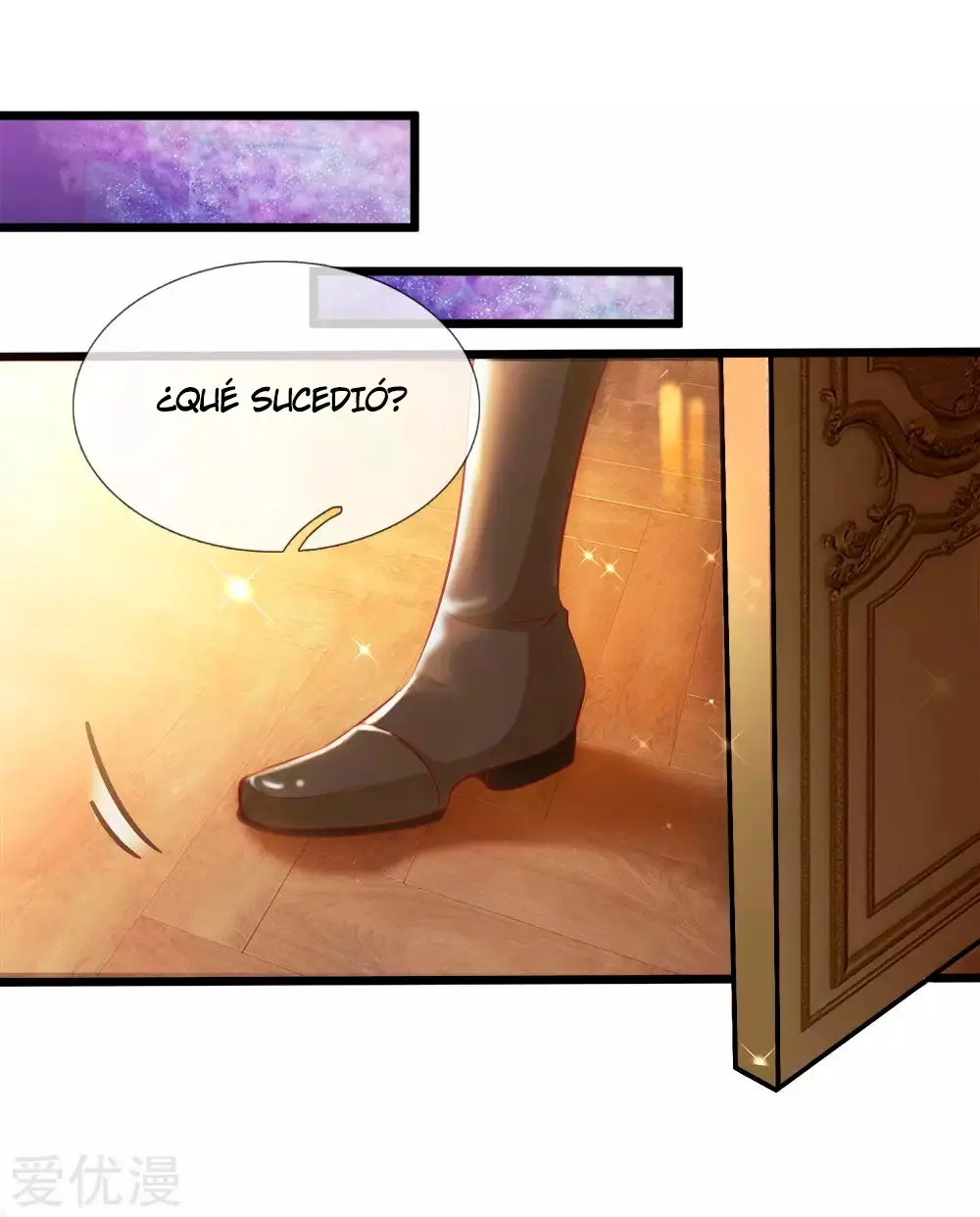 El tesoro caído del cielo del emperadorr - Capítulo 13 - Página 14 - LectorTMOo