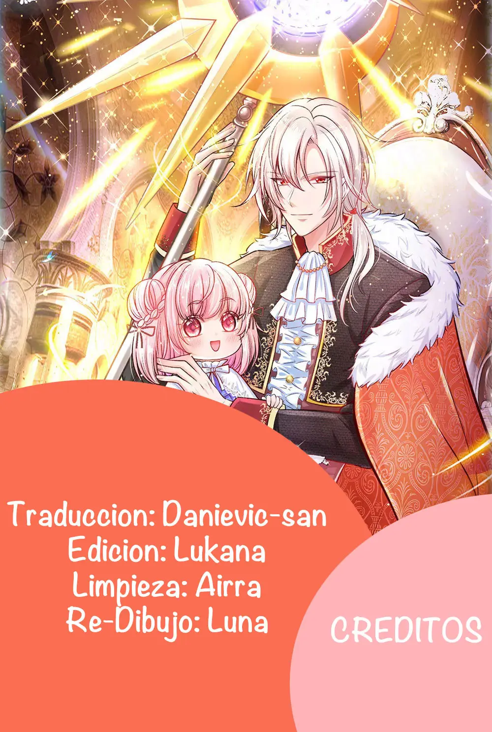 El tesoro caído del cielo del emperadorr - Capítulo 14 - Página 1 - LectorTMOo