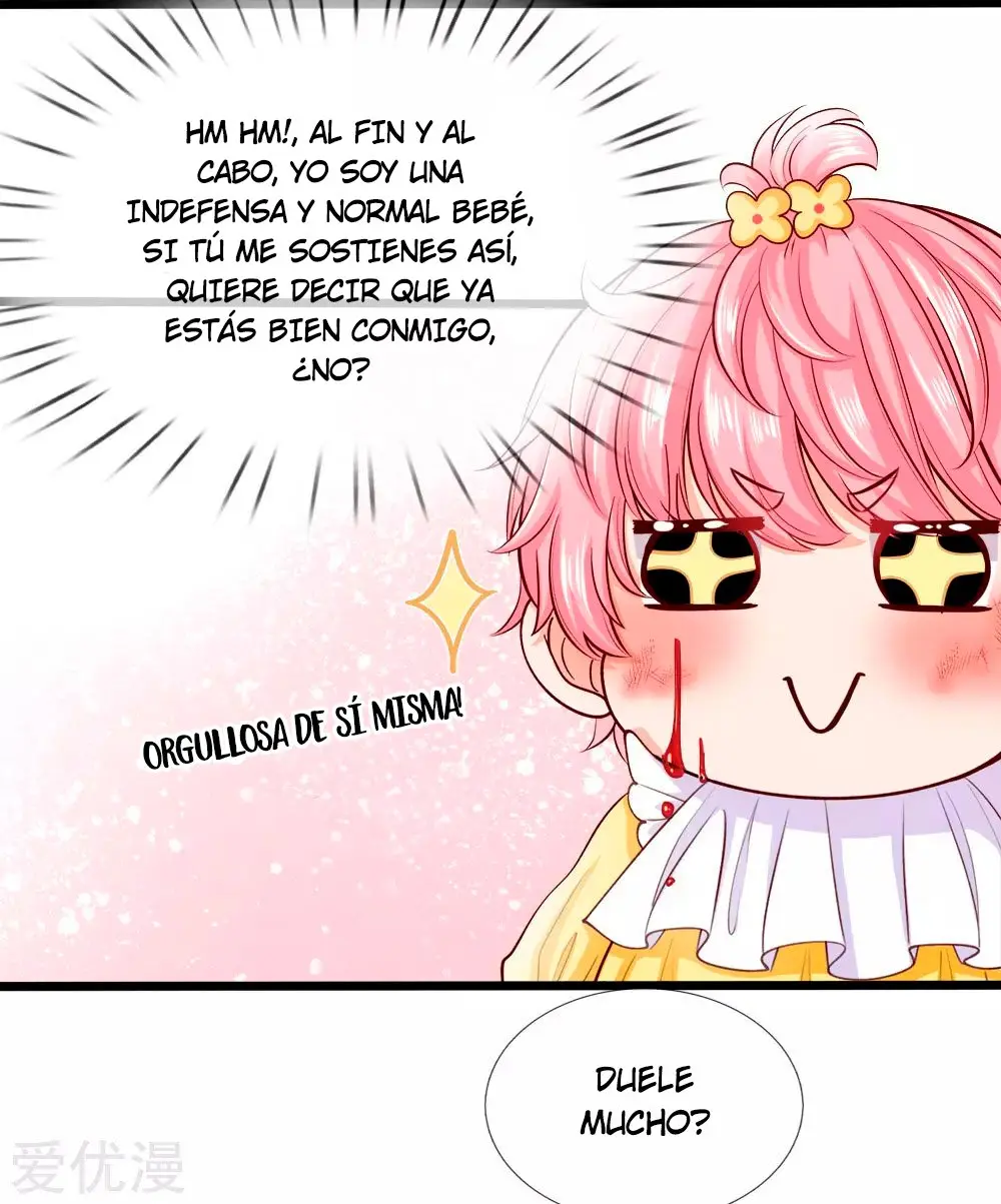 El tesoro caído del cielo del emperadorr - Capítulo 14 - Página 12 - LectorTMOo