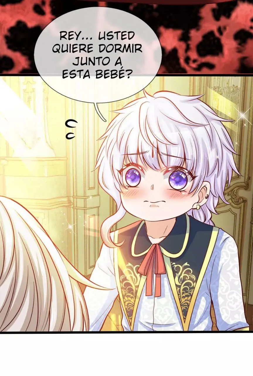 El tesoro caído del cielo del emperadorr - Capítulo 15 - Página 5 - LectorTMOo