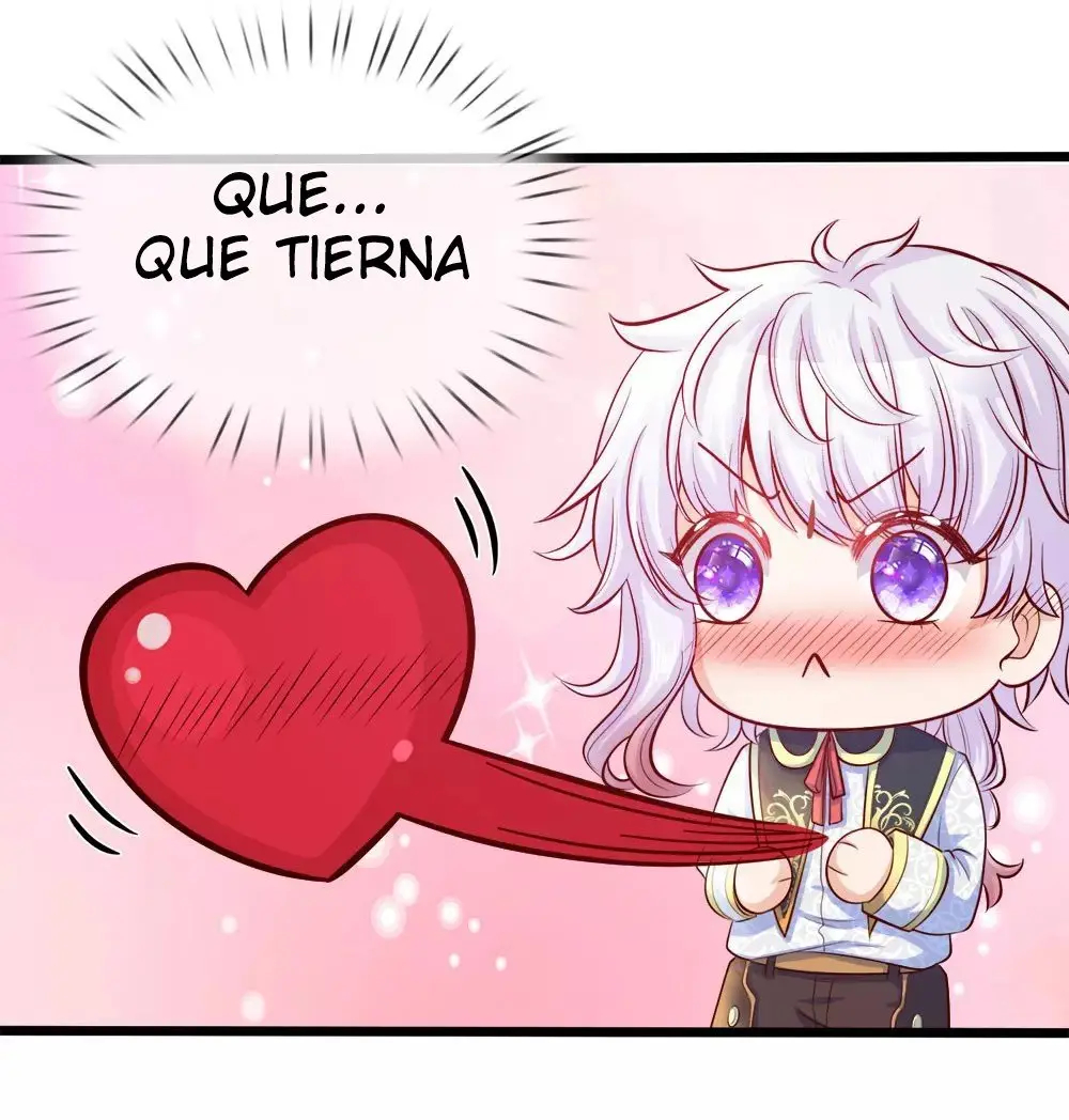 El tesoro caído del cielo del emperadorr - Capítulo 15 - Página 13 - LectorTMOo