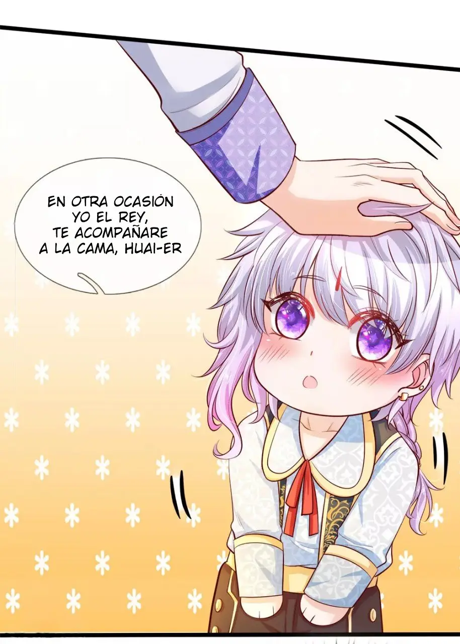 El tesoro caído del cielo del emperadorr - Capítulo 15 - Página 15 - LectorTMOo