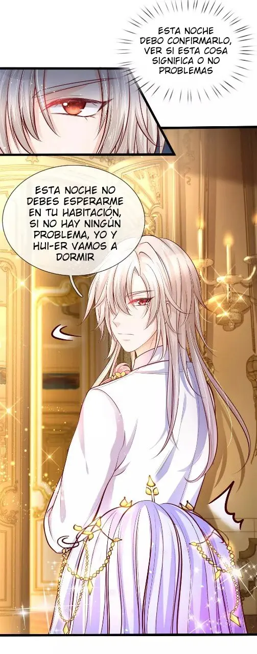 El tesoro caído del cielo del emperadorr - Capítulo 15 - Página 16 - LectorTMOo