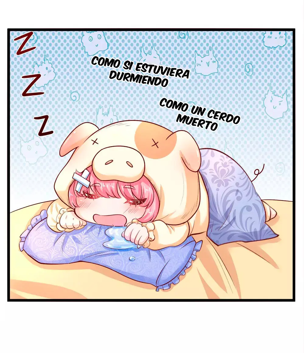 El tesoro caído del cielo del emperadorr - Capítulo 16 - Página 13 - LectorTMOo