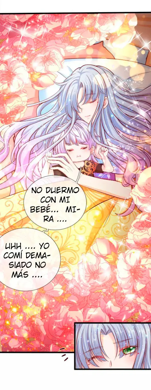 El tesoro caído del cielo del emperadorr - Capítulo 16 - Página 16 - LectorTMOo