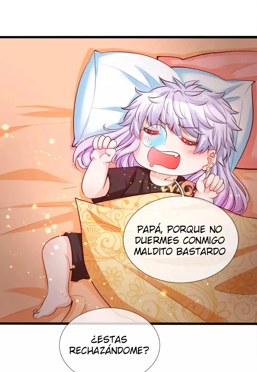 El tesoro caído del cielo del emperadorr - Capítulo 17 - Página 4 - LectorTMOo