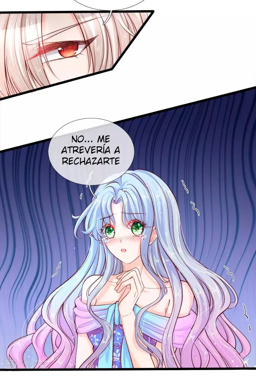 El tesoro caído del cielo del emperadorr - Capítulo 17 - Página 5 - LectorTMOo