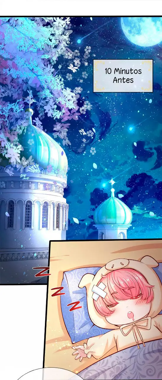 El tesoro caído del cielo del emperadorr - Capítulo 17 - Página 10 - LectorTMOo