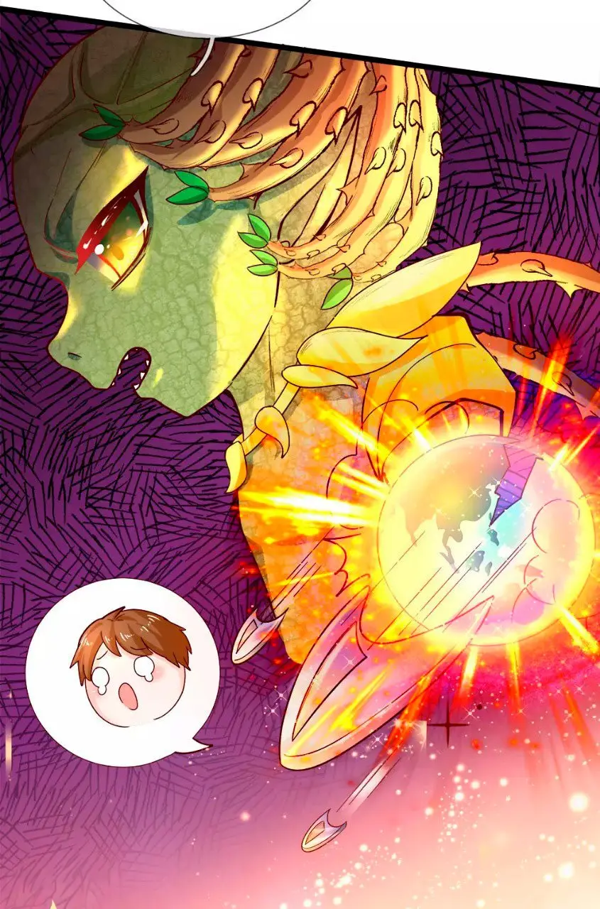 El tesoro caído del cielo del emperadorr - Capítulo 17 - Página 15 - LectorTMOo