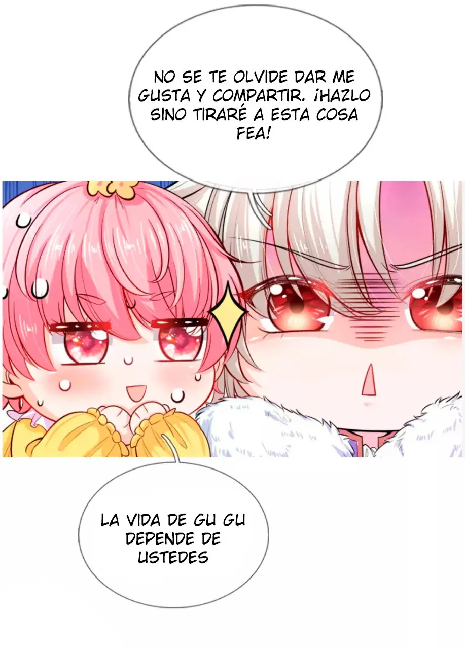 El tesoro caído del cielo del emperadorr - Capítulo 17 - Página 18 - LectorTMOo