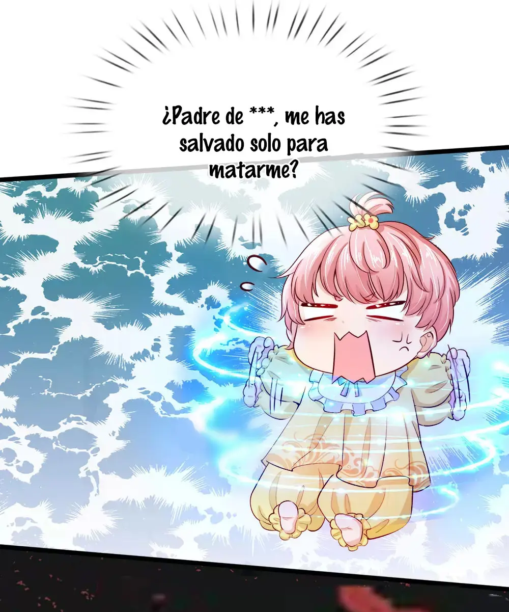 El tesoro caído del cielo del emperadorr - Capítulo 2 - Página 8 - LectorTMOo