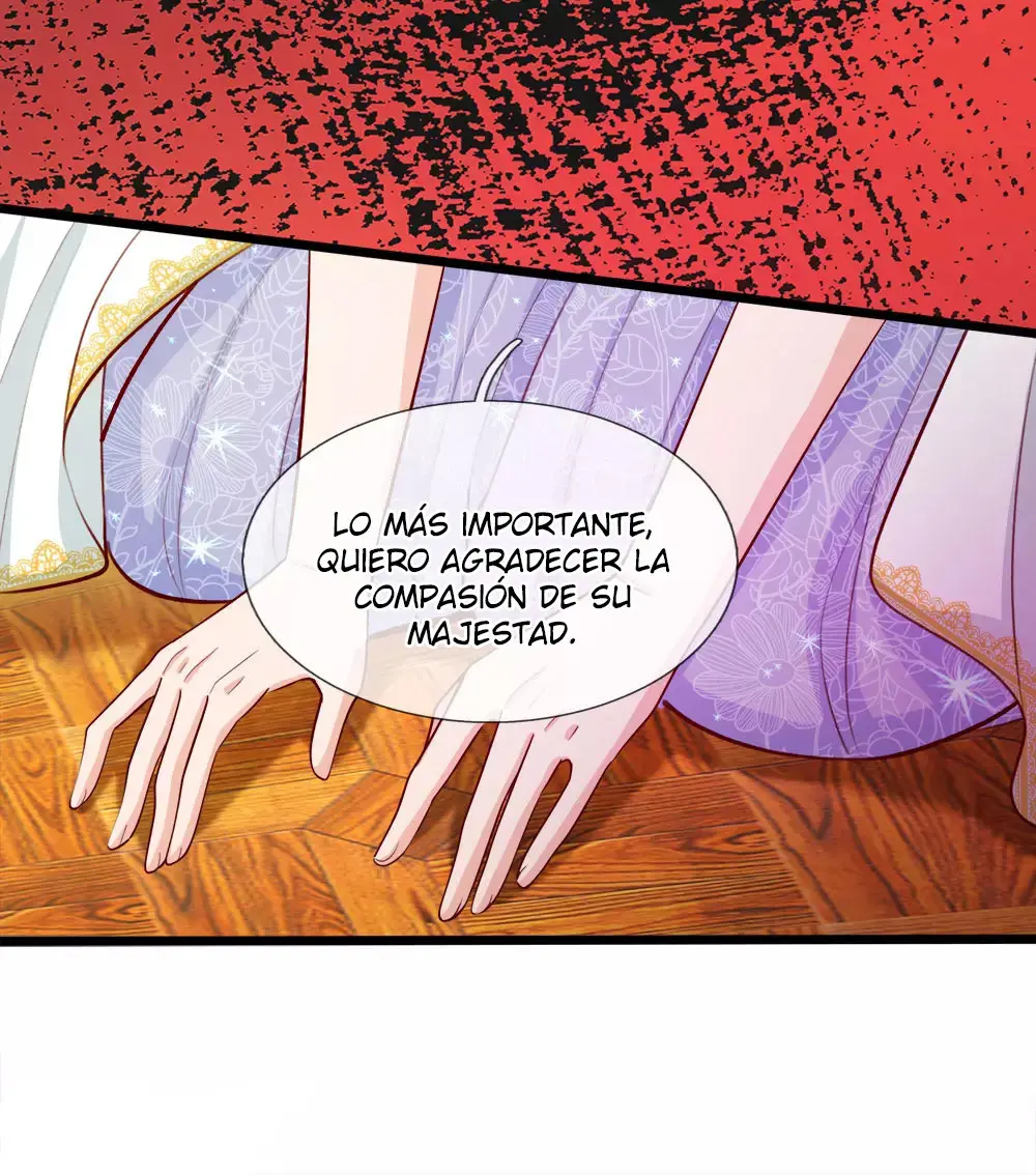 El tesoro caído del cielo del emperadorr - Capítulo 2 - Página 10 - LectorTMOo