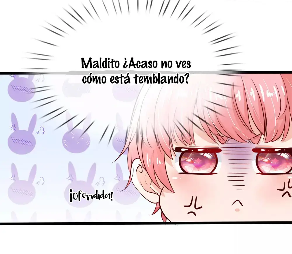 El tesoro caído del cielo del emperadorr - Capítulo 2 - Página 12 - LectorTMOo