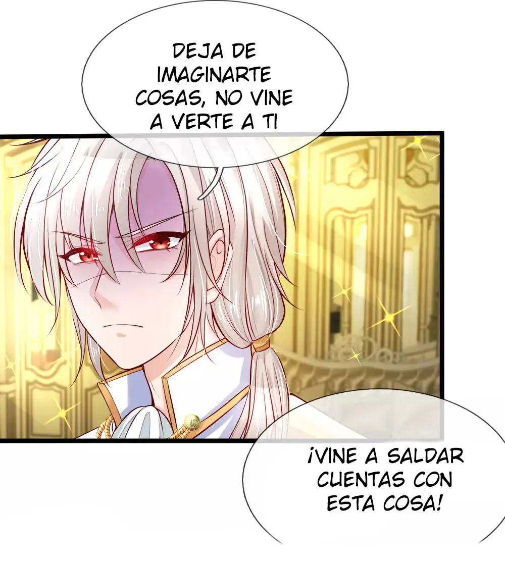 El tesoro caído del cielo del emperadorr - Capítulo 2 - Página 13 - LectorTMOo