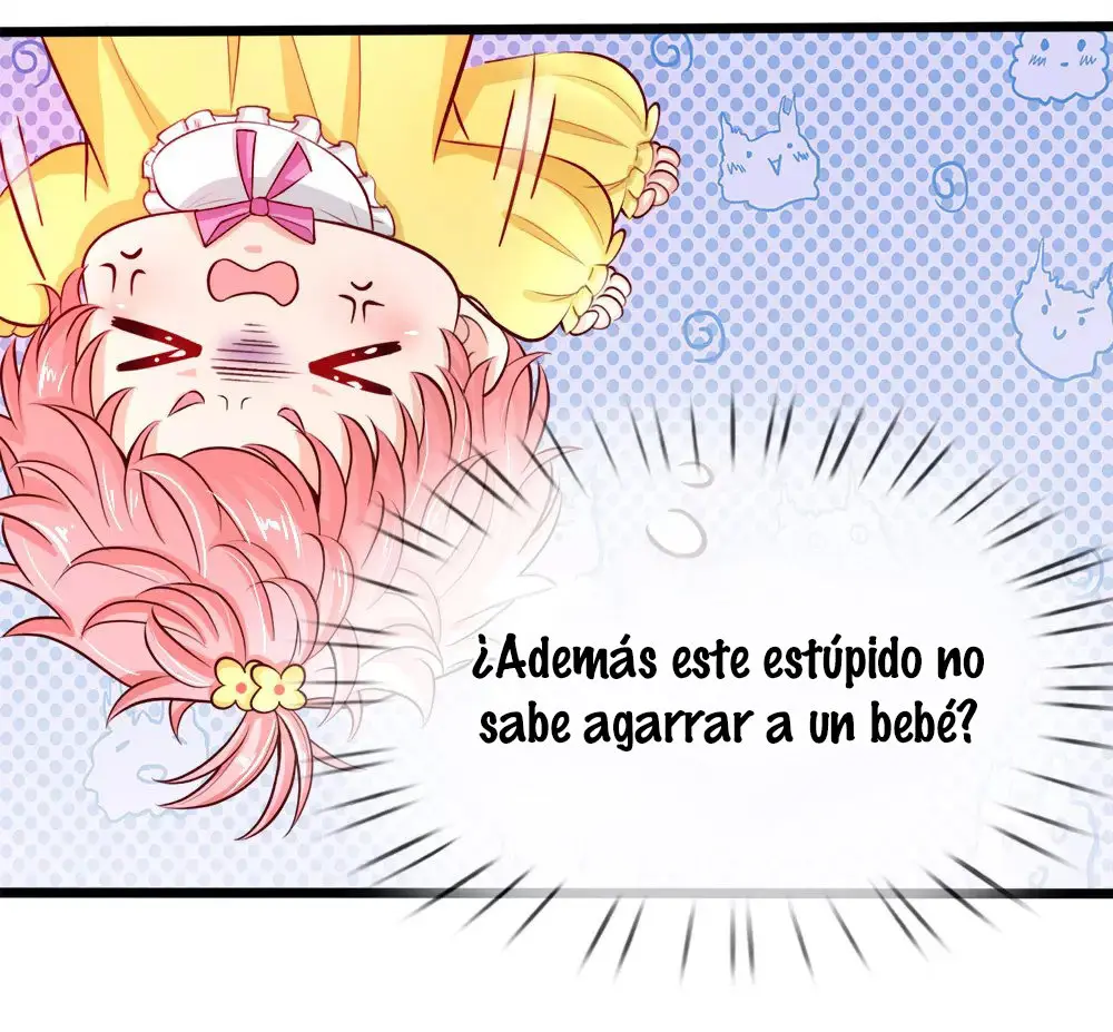 El tesoro caído del cielo del emperadorr - Capítulo 2 - Página 15 - LectorTMOo