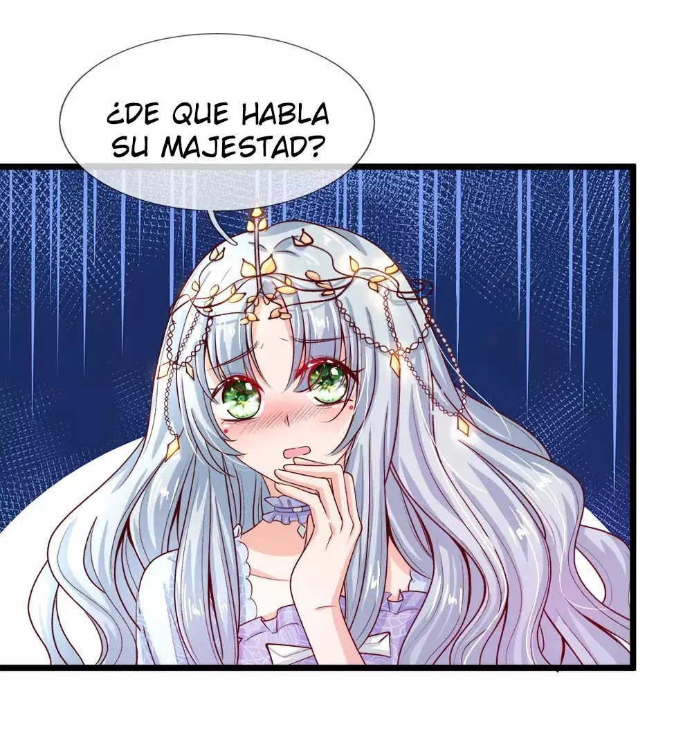 El tesoro caído del cielo del emperadorr - Capítulo 2 - Página 17 - LectorTMOo