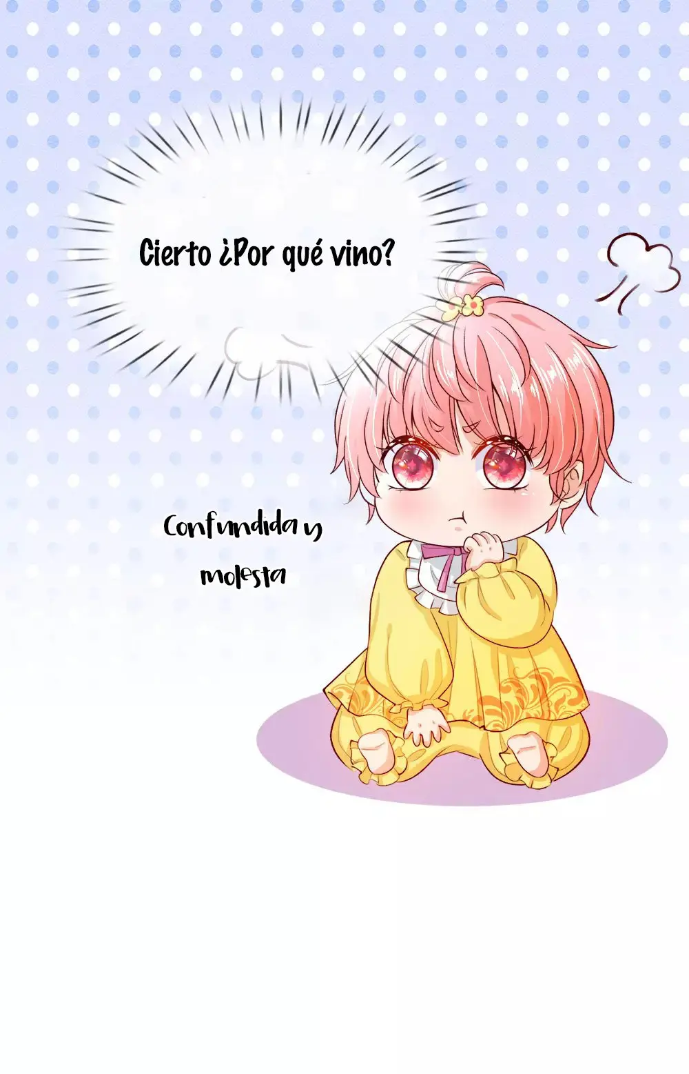 El tesoro caído del cielo del emperadorr - Capítulo 2 - Página 26 - LectorTMOo
