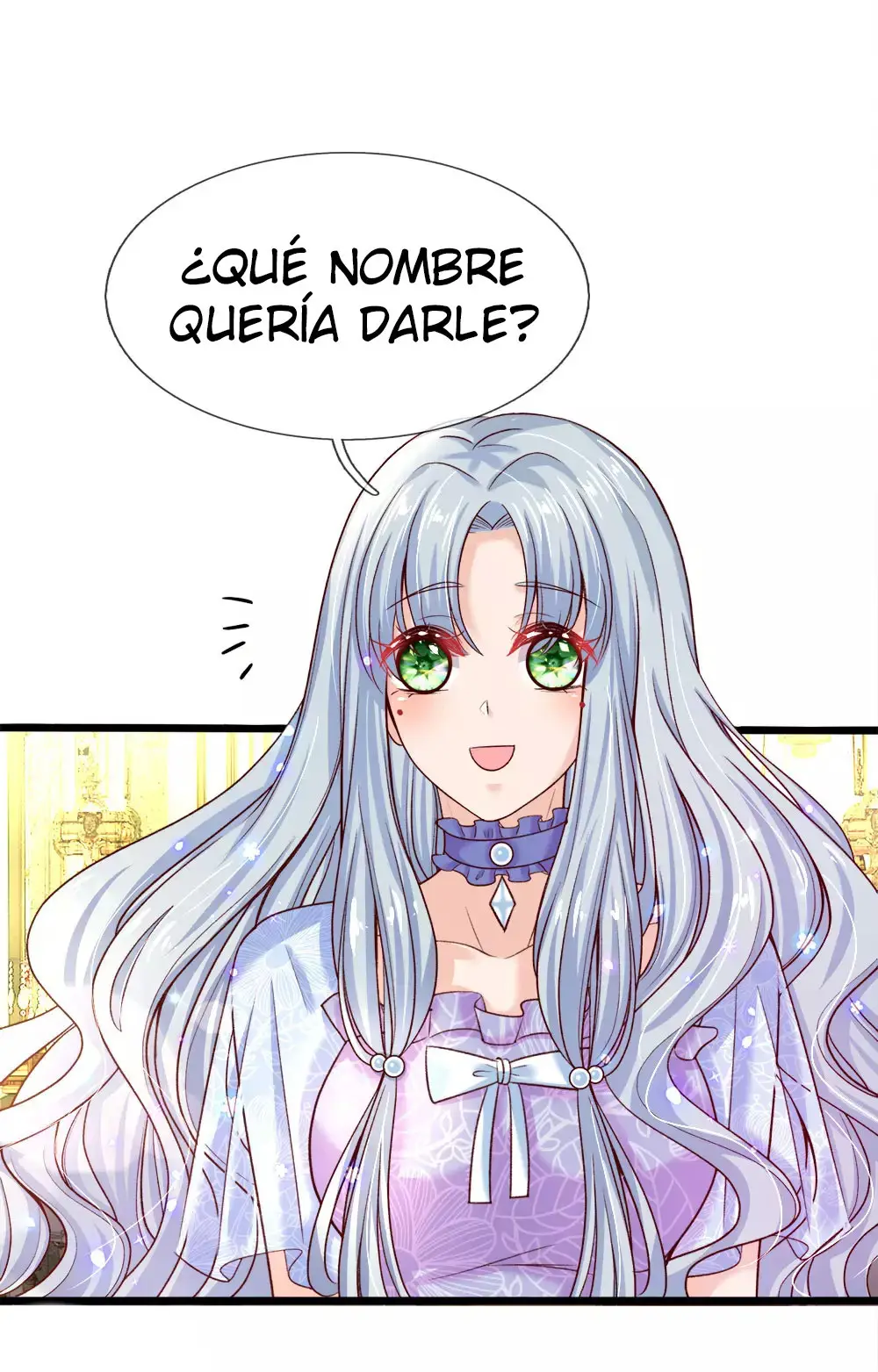 El tesoro caído del cielo del emperadorr - Capítulo 2 - Página 29 - LectorTMOo