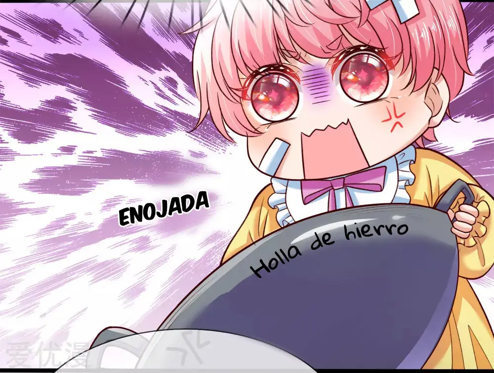 El tesoro caído del cielo del emperadorr - Capítulo 2 - Página 37 - LectorTMOo