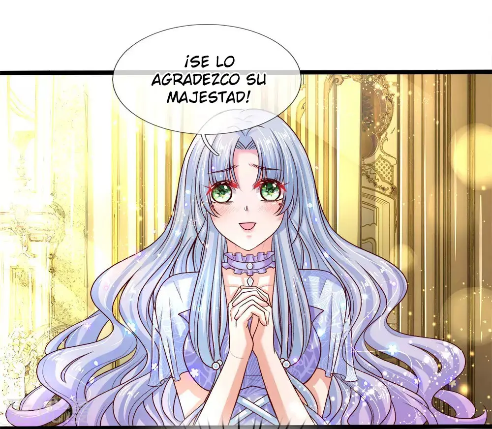 El tesoro caído del cielo del emperadorr - Capítulo 2 - Página 40 - LectorTMOo