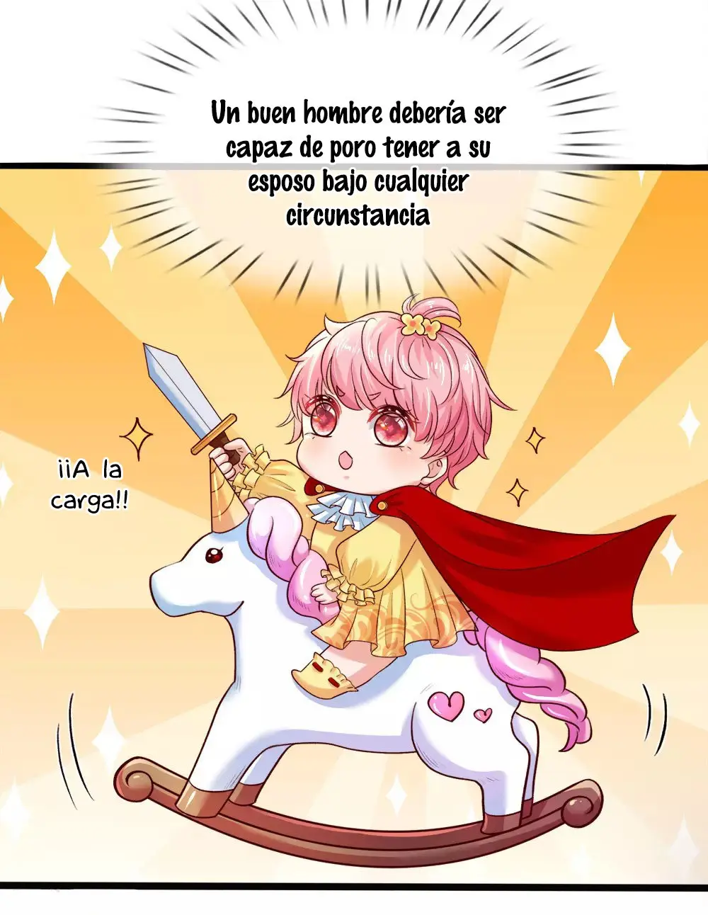 El tesoro caído del cielo del emperadorr - Capítulo 2 - Página 42 - LectorTMOo